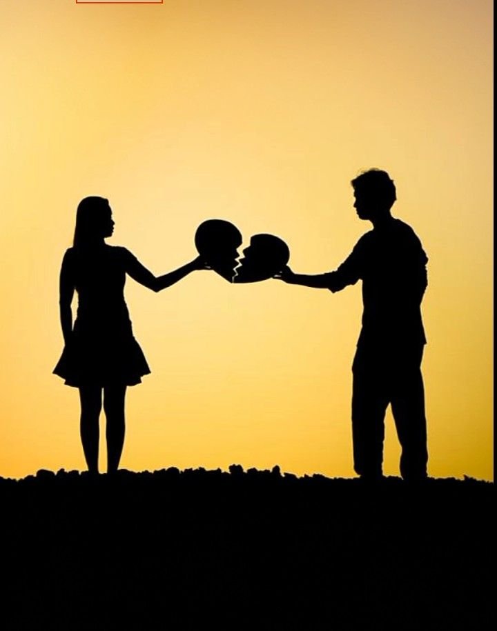 Astrologer guiding a couple to resolve love problems using astrology